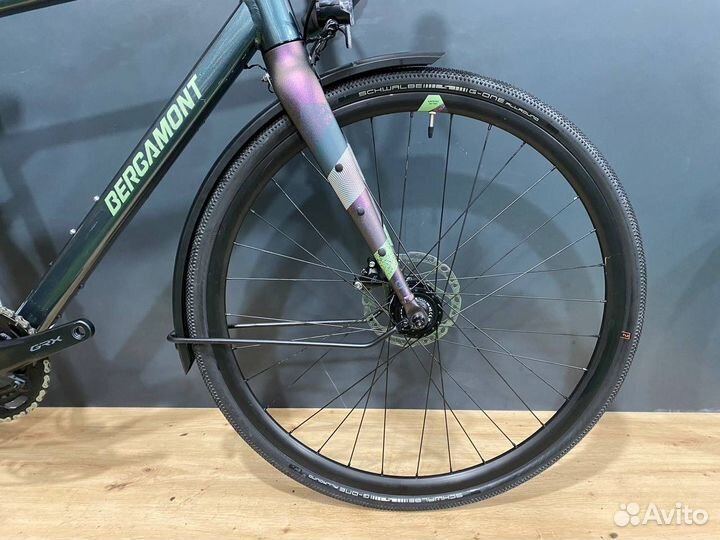 Bergamont Grandurance RD 5 (2023)