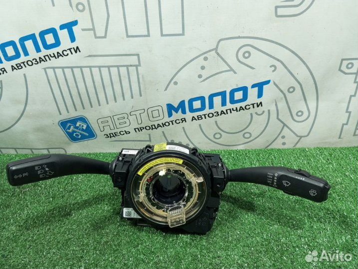 Блок подрулевых переключателей Audi A4 8K2 8K5 B8