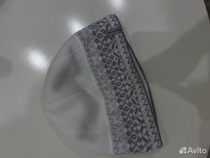 Шапка новая горнолыжная