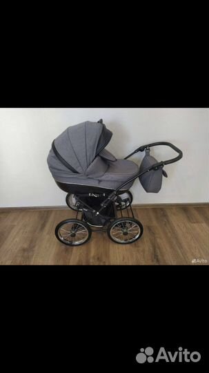 Детская коляска