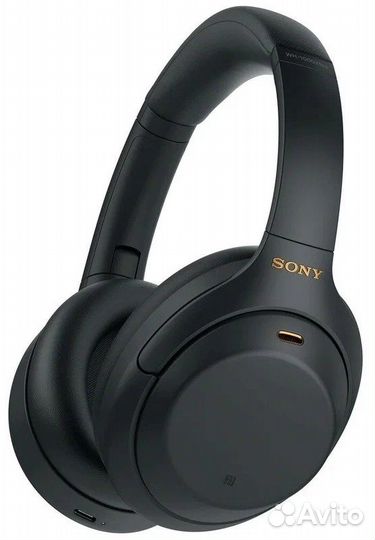 Наушники Sony wh 1000xm4