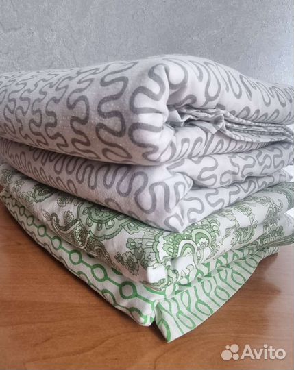 Постельное белье IKEA