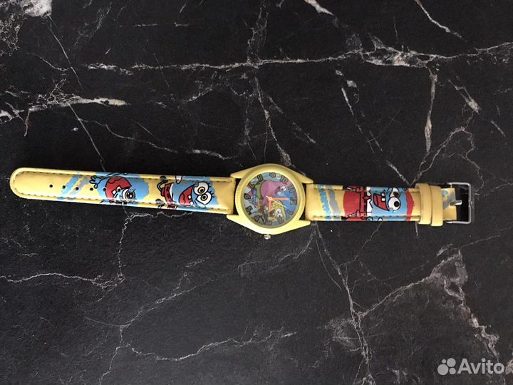 Детские часы