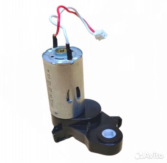 Мотор турбо щётки Xiaomi Robot Vacuum E10 / E10C