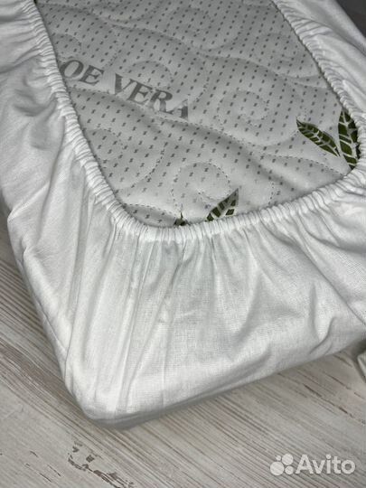 Наматрасник