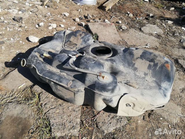 Бензобак Ниссан Премьера Комфорт Р11