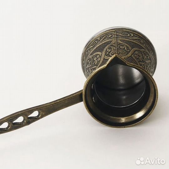 Турка турецкая