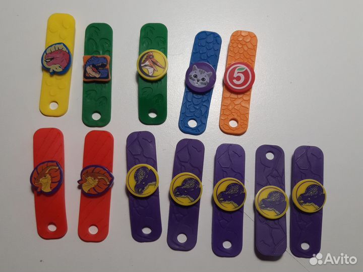 Завры 2 пятерочка обмен