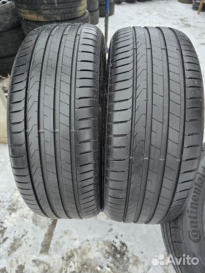 Pirelli Scorpion 235/50 R19 99V