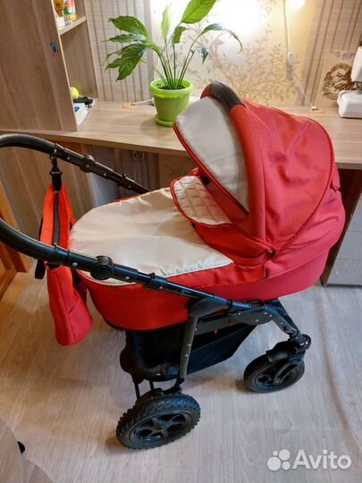 Прогулочная коляска бу