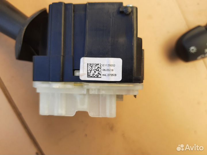 Переключатель правый LADA Vesta xray авто режим