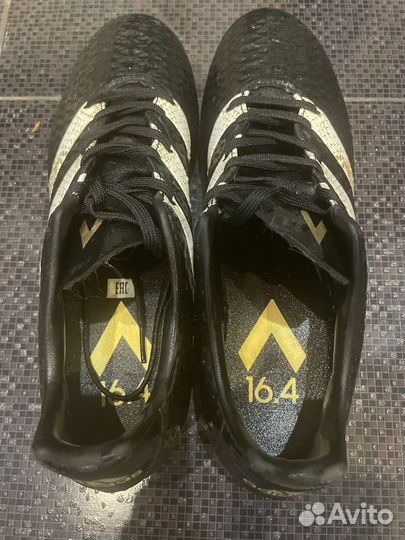 Бутсы Adidas