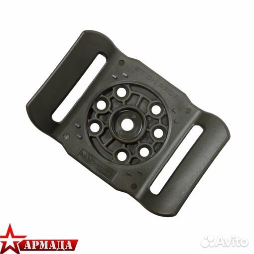 Крепление поясное Альфа SP с изменением угла накло