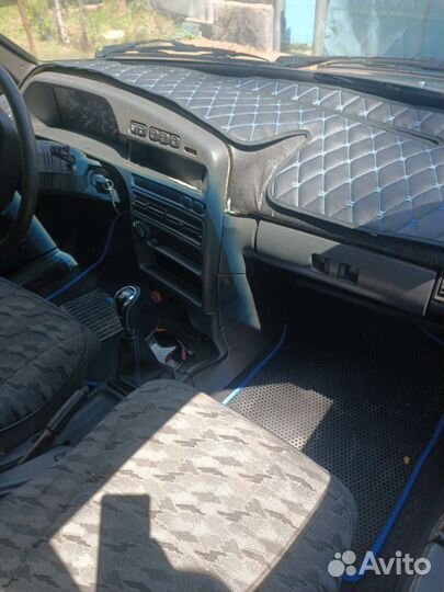 ВАЗ 21099 1.5 МТ, 2001, 95 000 км
