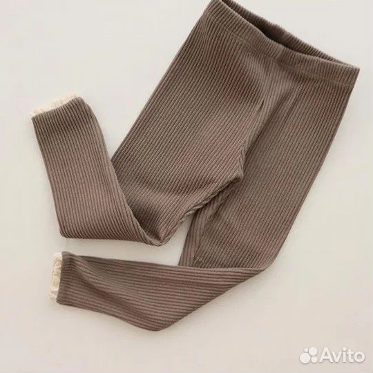Леггинсы детские