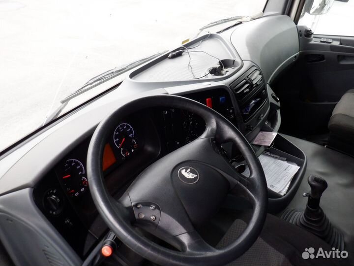 КамАЗ 5490-032-87(S5) NEO 2, 2019