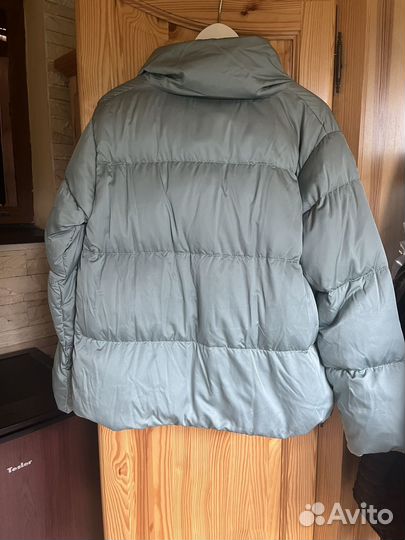 Пуховик Weekend Max Mara