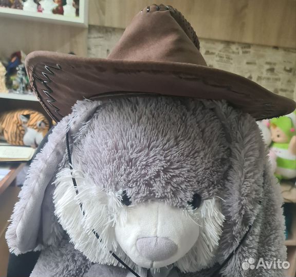 Ковбойская шляпа