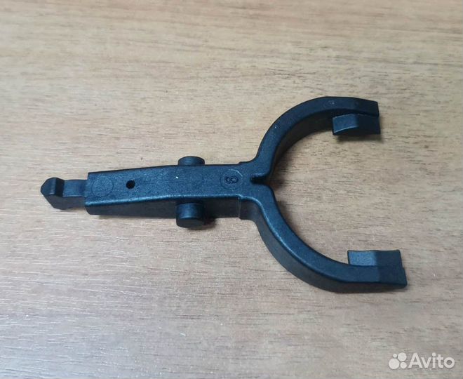 Вилка стартера universal