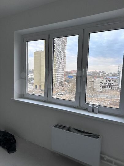 1-к. квартира, 36,2 м², 6/25 эт.