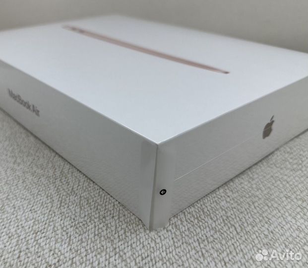 Новый MacBook Air 13 M1 8/256
