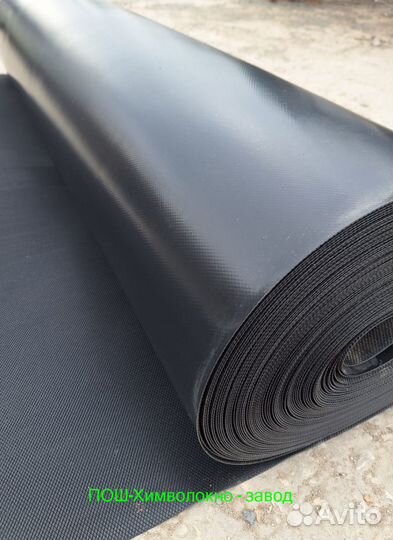 Геомембрана ldpe