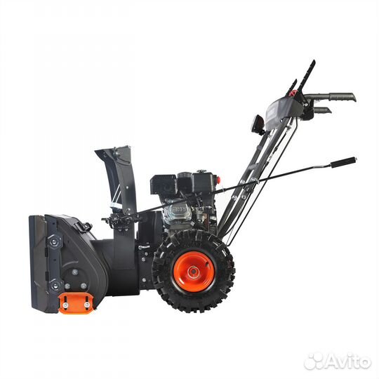 Снегоуборщик бензиновый patriot PS 603LED наличии