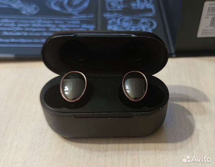 Наушники 1 more Evo