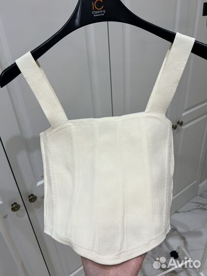 Топ женский