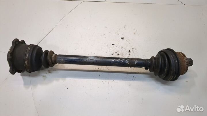 Полуось Volkswagen Passat 5, 2003