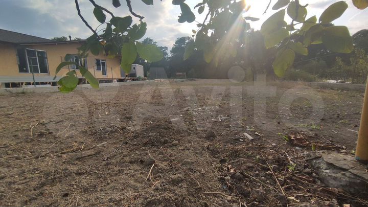 Дом 29,4 м² на участке 15,6 сот.