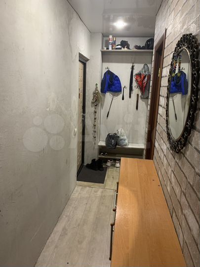 2-к. квартира, 47 м², 5/5 эт.