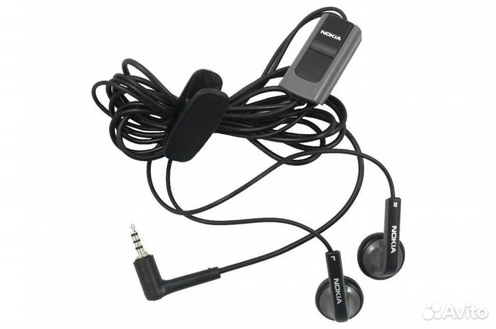 Наушники Nokia HS-47