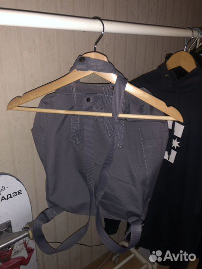 Рюкзак fjallraven kanken