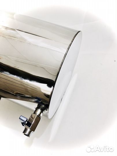 Самогонный аппарат 12л Доброгон 