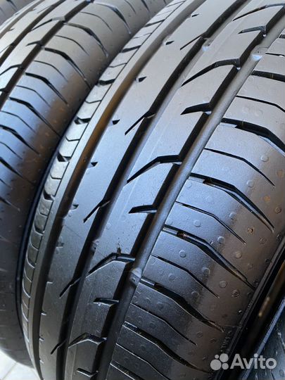 Continental ContiPremiumContact 2 195/65 R15