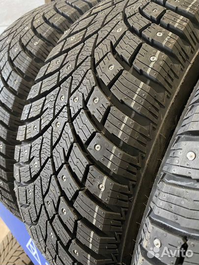 Triangle IcelynX TI501 225/40 R18 92T