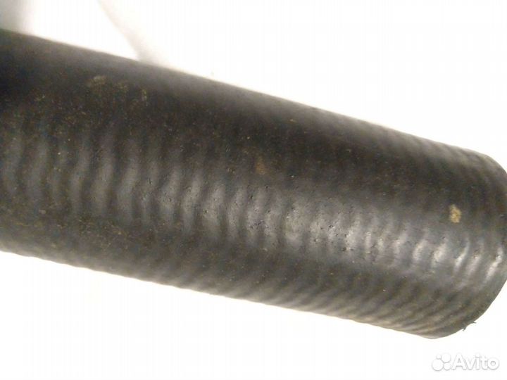 Патрубка на охлаждение 