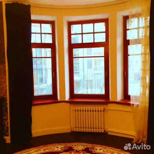 Пластиковые окна. остекление домов