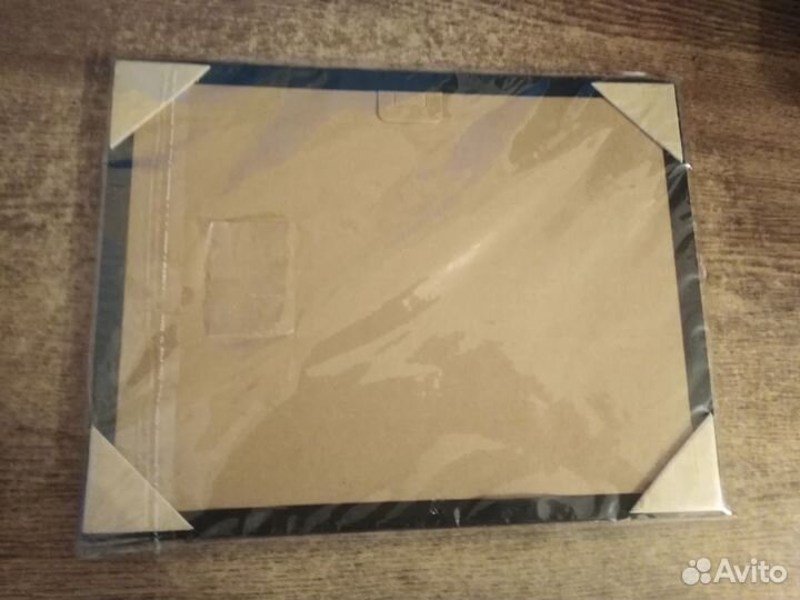 Картина новая