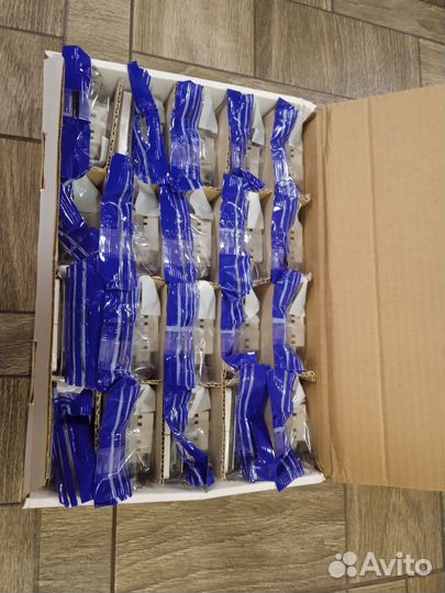 Выключатель 2х клавишный Guci C1B2-001