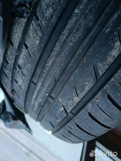 Falken Ziex ZE-329 225/50 R17