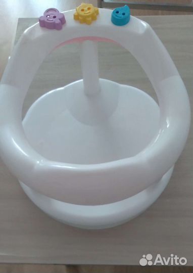 Стульчик для купания