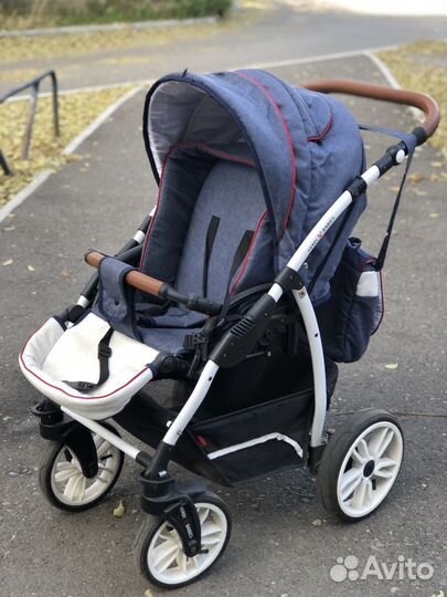 Коляска Verdi Babies