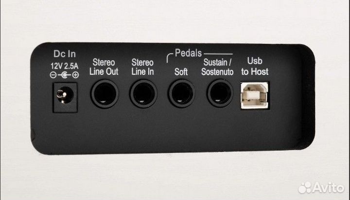 Цифровое пианино CDP-1 Orla