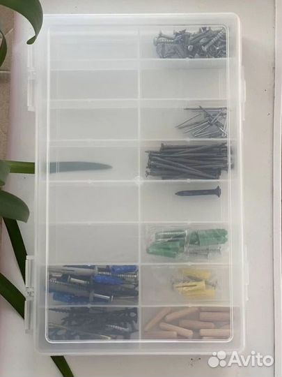 Органайзер