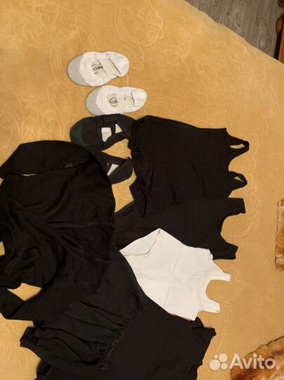 Одежда для гимнастики,танцев