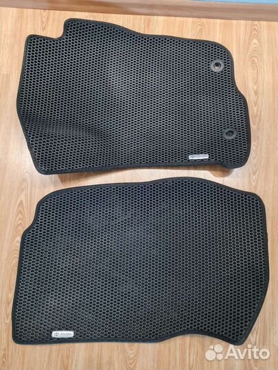 Коврики для Тоyota rav 4