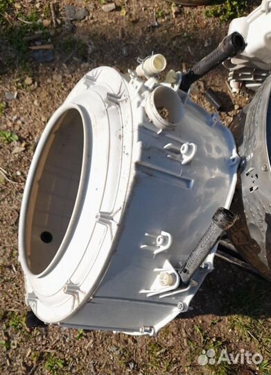 Ремонт Стиральных Машин Выезд на Дом