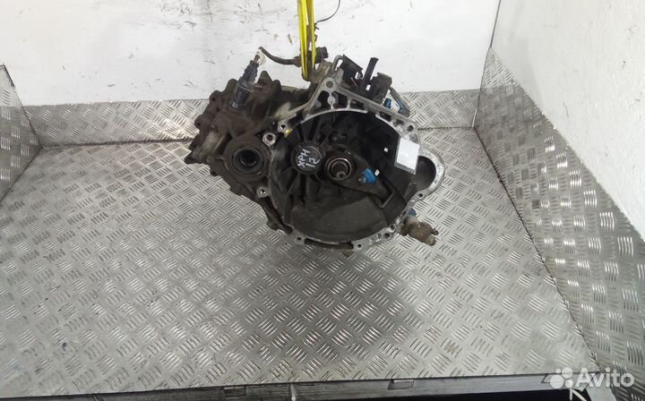 МКПП Kia Ceed Hyundai I30 1.6